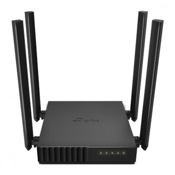 Router TP-Link Archer C54 Wi-Fi AC1200 4xLAN 1xWAN