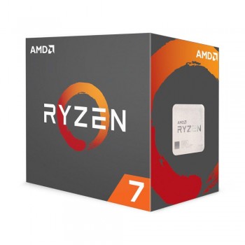 Procesor AMD Ryzen 7 1800X S-AM4 3.60/4.00GHz 16MB L3 14nm BOX