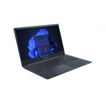 Notebook Toshiba Dynabook SATELLITE PRO C50-J-10G 15,6" FHD/i5-1135G7/8GB/SSD512GB/IrisXe/11PR Dark Blue