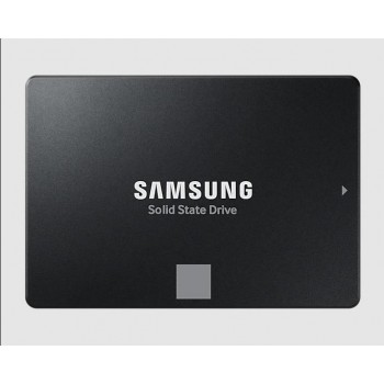 Dysk SSD Samsung 870 EVO 1TB 2,5“ SATA3 (560/530) V-NAND 3bit MLC