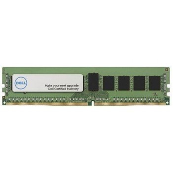 Pamięć Dell Memory Upgrade - 32GB RDIMM DDR4 3200MHz 2Rx4