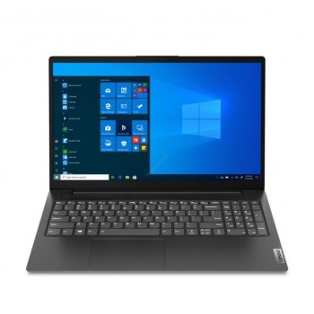 Notebook Lenovo V15 15,6"FHD/i5-1135G7/8GB/SSD256GB/Iris Xe Black
