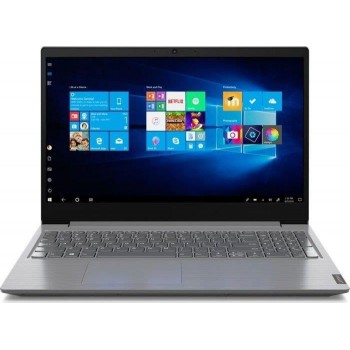 Notebook Lenovo V15 15,6"FHD/i5-10210U/8GB/SSD256GB/UHD/10PR Grey