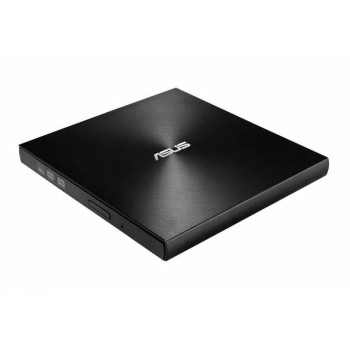 Nagrywarka DVD RW ASUS SDRW-08U7M-U BLACK BOX slim zewn. USB Power2Go
