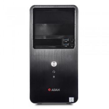 Komputer ADAX VERSO WXHC10400 C5 10400/H510/8G/SSD512GB/V2/W10Hx64