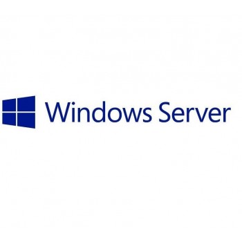 Oprogramowanie Dell ROK Windows Server 2019/2022 User CALs 5-Clt