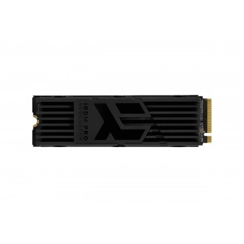 Dysk SSD GOODRAM IRDM PRO 1TB PCIe M.2 2280 NVMe gen 4 x4 (7000/5500)