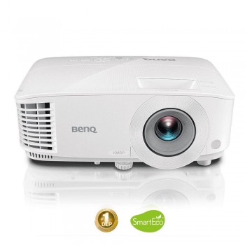 Projektor BenQ MH550 DLP 1080p/3500AL/20000:1/2xHDMI/MiniUSB
