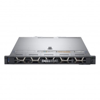 Serwer Dell PowerEdge R440/Silver 4210R/16GB/SSD480GB/H330/ 3Y NBD