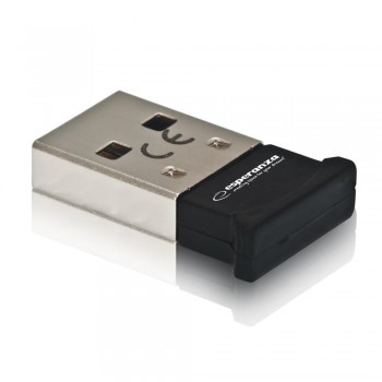 Adapter Bluetooth Esperanza EA160 USB 2,0 czarny
