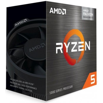 Procesor AMD Ryzen 5 5500 S-AM4 3.60/4.20GHz BOX