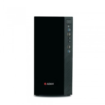 Komputer ADAX VERSO WXHC10100 C3-10100/H510/8GB/SSD512GB/V2/W11Hx64