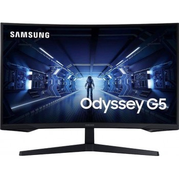 Monitor Samsung 32" Odyssey G7 (LC32G55TQWRXEN) HDMI DP