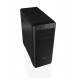 Obudowa Modecom Oberon Pro Silent ATX USB 3.0 Black bez zasilacza