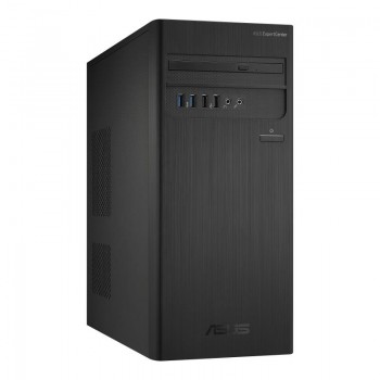 Komputer PC Asus D500TC Tower i3-10105/8GB/SSD256GB/UHD630/DVD-8X/3Y 11PR Black