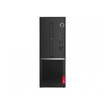 Komputer PC Lenovo V50S SFF i5-10400/8GB/SSD512GB/UHD630/10PR/3Y Black