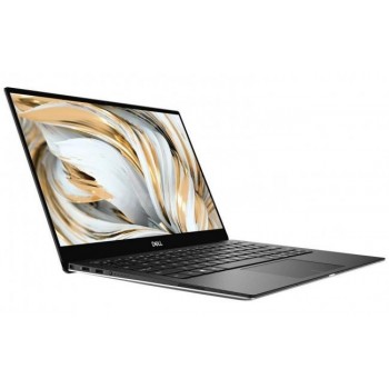 Notebook Dell XPS 13 9305 13,3"UHD touch/i7-1165G7/16GB/SSD512GB/Iris Xe/11PR Silver