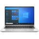 Notebook HP ProBook 445 G8 15,6"FHD/Ryzen 3 5400U/8GB/SSD256GB/Radeon/10PR Silver