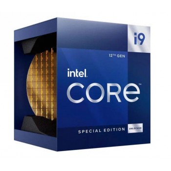 Procesor Intel® Core™ i9-12900KS 2,5 GHz/5.5 GHz FCLGA1700