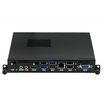 Komputer OPS do monitorów Hikvision OPS118S-3965U/4GB/SSD120GB/iHD/10PR