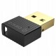Adapter Bluetooth 5.0 Orico BTA-508-BK-BP USB-A, czarny