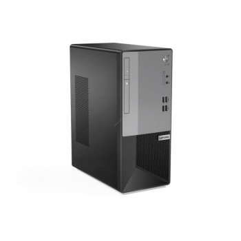Komputer PC Lenovo V50t Gen 2 i3-10105/8GB/SSD256GB/UHD/DVD-RW/10PR Black