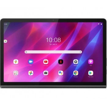Tablet Lenovo Yoga Tab 11 G90T 11"/MTK Helio G90T/4GB/128GB/WiFi/LTE/Andr.11 Grey
