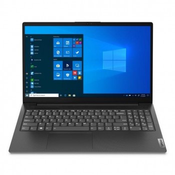 Notebook Lenovo V15 ITL Gen 2 15,6"FHD/i3-1115G4/8GB/SSD256GB/UHD/11PR Black
