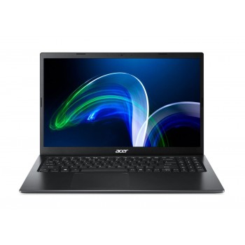 Notebook Acer Extensa EX215-54 15,6"FHD/i5-1135G7/8GB/SSD256GB/IrisXe/W11 Black