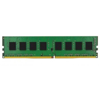Pamięć DDR4 Kingston ValueRAM 16GB 2666MHz CL19 1,2V Black