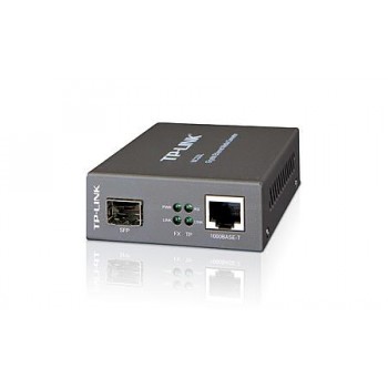 Media konwerter TP-Link GB, Ethernet MC220L