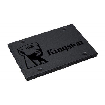 Dysk SSD Kingston A400 480GB 2,5" SATA3 (500/450 MB/s) 7mm - USZ OPAK