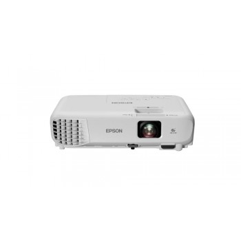 Projektor Epson EB-W06 3LCD WXGA 3700ANSI 16.000:1 VGA HDMI