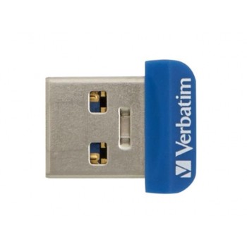 Pendrive Verbatim 32GB Nano Store USB 3.0