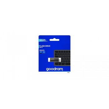 Pendrive GOODRAM UCU2 64GB USB 2.0 Black