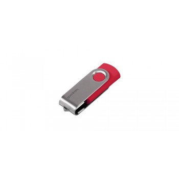 Pendrive GOODRAM UTS3 64GB USB 3.0 Red