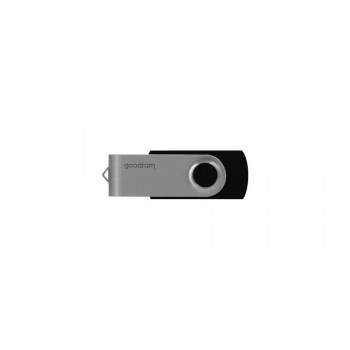 Pendrive GOODRAM UTS2 64GB USB 2.0 Black