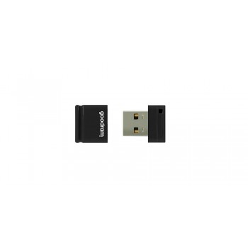 Pendrive GOODRAM 32GB UPI2 USB 2.0 Black