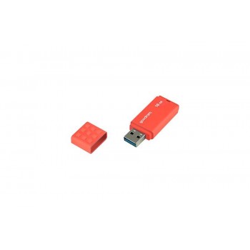 Pendrive GOODRAM UME3 16GB USB 3.0 Orange