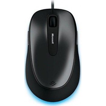 Mysz Microsoft Comfort Mouse 4500 for Business przewodowa (4EH-00002)