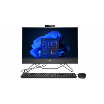 Komputer AIO HP ProOne 240 G9 23,8"/i5-1235U/16GB/SSD512GB/UHD/11PR Grey
