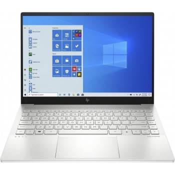 Notebook HP Envy14-eb0212nw 14"/i7-11370H/16GB/SSD512GB/Iris Xe/W11 Silver