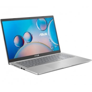 Notebook Asus X515EA-BQ1225W 15,6"FHD/i3-1115G4/8GB/SSD256GB/UHD/W11 Silver