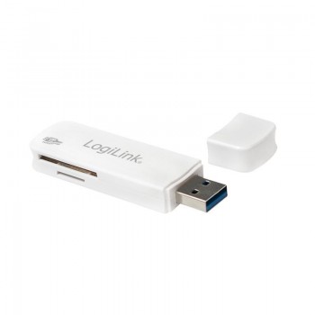Czytnik kart pamięci LogiLink CR0034A USB 3.0