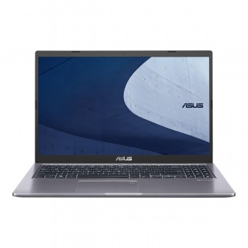 Notebook ASUS P1512CEA-EJ0014X 15,6"FHD/i5-1135G7/8GB/SSD512GB/IrisXe/11PR Grey 3Y