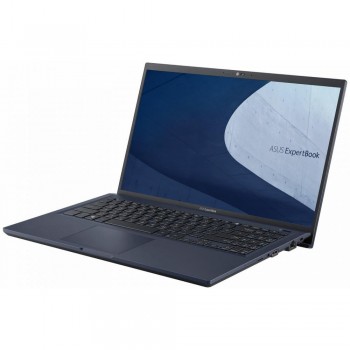 Notebook ASUS B1500CEAE-EJ2960X 15,6"FHD/i3-1115G4/8GB/SSD512GB/UHD/11PR