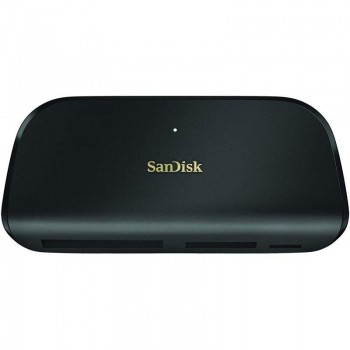 Czytnik SanDisk ImageMate PRO USB-C