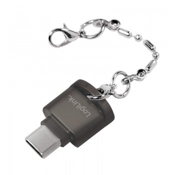 Czytnik kart pamięci LogiLink CR0039 USB-C