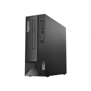 Komputer PC Lenovo ThinkCentre neo G3 SFF 50s i5-12400/8GB/SSD512GB/UHD/DVD-RW/11PR Black