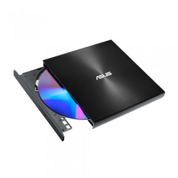 Nagrywarka ZenDrive DVD RW Asus SDRW-08U9M-U BLACK BOX slim zewn. USB Power2Go